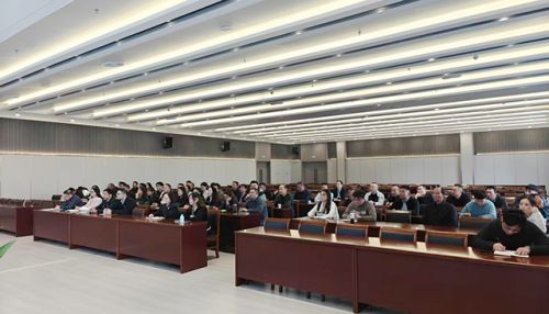 城發(fā)集團開展“消防宣傳月”安全用火用電專項培訓